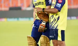 IPL 2024: We will stick to winning combination for CSK clash, says PBKS spin bowling coach Sunil Joshi