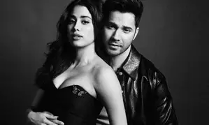 Varun, Janhvi reunite with Shashank Khaitan as ‘Sunny Sanskari Ki Tulsi Kumari’ goes to floor