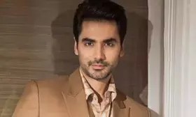 Ishwak Singh: Berlin is an ode to 90s Delhi, the time when I grew up in the city