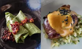 Discovering Meghalayas culinary depth and diversity from Delhis cowbelt