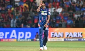 IPL 2024: LSG might have to play the rest of the event without Mayank Yadav, says coach Justin Langer