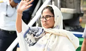 BJP confusing Matua voters though CAA notification: Mamata Banerjee