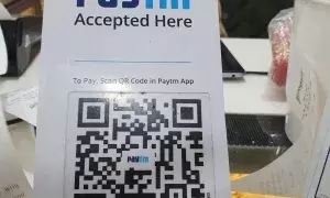 Paytm announces leadership change to double down on payments &  financial services offerings