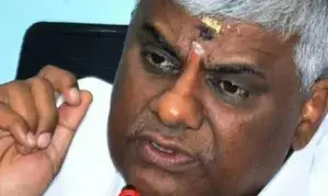 K’taka sex scandal: Won’t interfere, says CM Siddaramaiah after SIT arrests ex-PM Deve Gowda’s son (Ld)