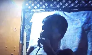 Viral video claiming BJP orchestrated Sandeshkhali movement triggers row in Bengal