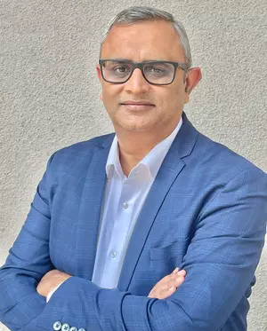 Indian tech companies begin to create global impact: SAPs Manish Prasad Indian tech companies begin to create global impact: SAPs Manish Prasad