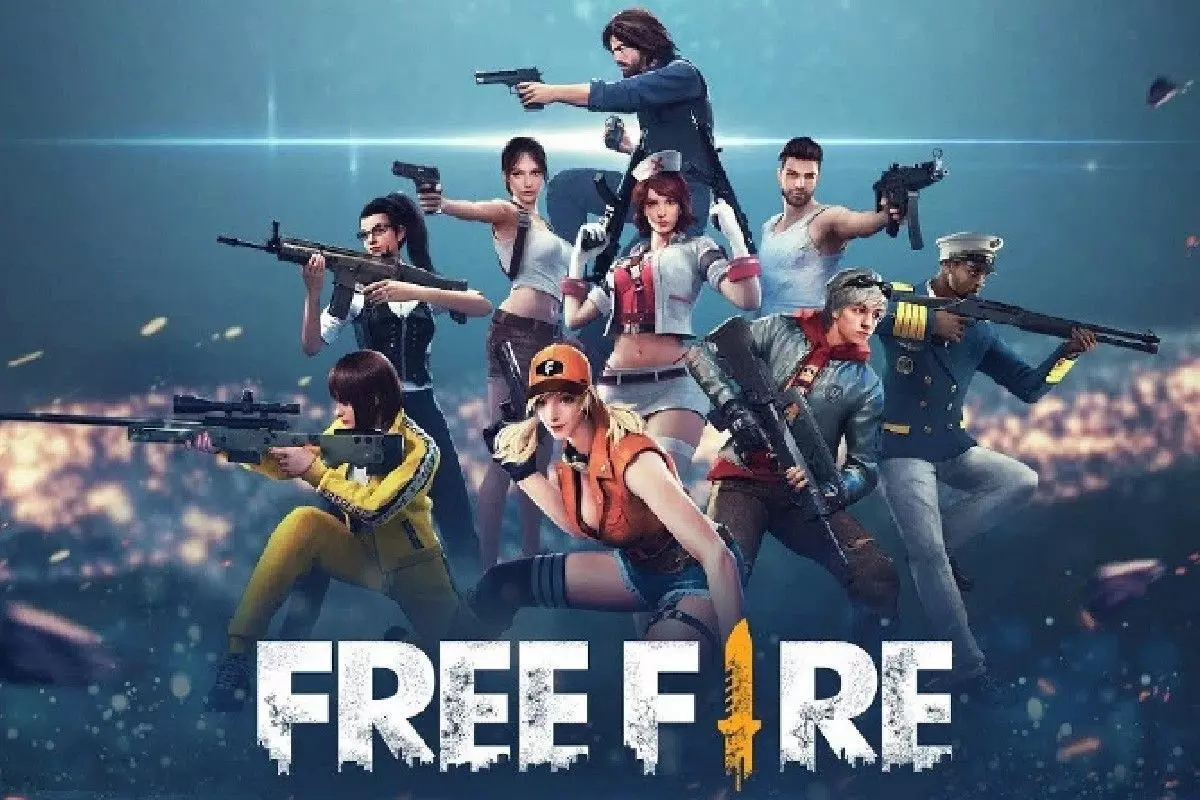 Garena Free Fire MAX redeem code for May 4 - In-Game Rewards for Players