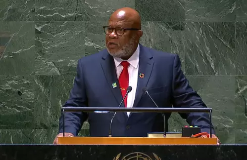 UNGA president invokes Mahatma Gandhi to call for protecting journalists UNGA president invokes Mahatma Gandhi to call for protecting journalists