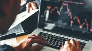 Markets can turn volatile in the near term Markets can turn volatile in the near term