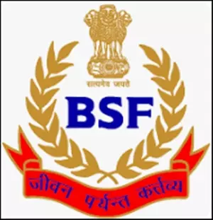 Missing BSF officer traced in Jammu