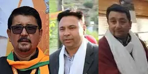 Cracks in the armour: Cong faces serious challenge from NC rebel candidate in Ladakh constituency