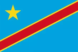 Death toll rises to 12 in Congo bombings