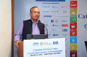 Two-thirds of Indian companies striving for better execution of SDG goals