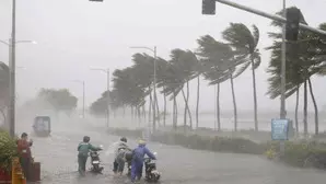 Tanzania on alert as Cyclone Hidaya approaches coastline
