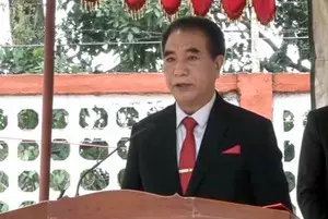 Mizoram govt’s massive efforts led to record GST collections in April: CM Lalduhoma