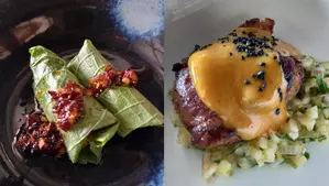 Discovering Meghalayas culinary depth and diversity from Delhis cowbelt