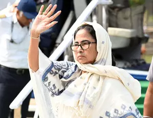 BJP confusing Matua voters though CAA notification: Mamata Banerjee