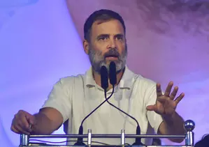 Rahul Gandhis fresh pitch for wealth redistribution stirs controversy, video circulates Rahul Gandhis fresh pitch for wealth redistribution stirs controversy, video circulates