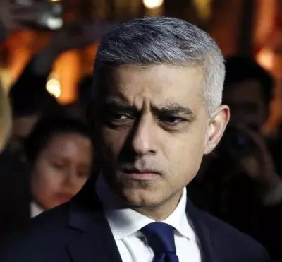 Sadiq Khan re-elected as London Mayor despite criticism over rising crime rate