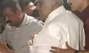 Sex video victim kidnap case: JD-S leader Revanna sent to SIT custody till May 8, helpline for victims launched