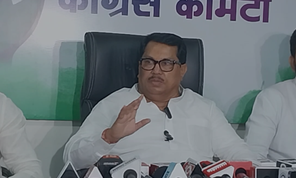 BJP files complaint with EC against Maharashtra LoPs remarks on ex-ATS chief Karkares death