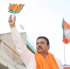 Karnatakas economy worse than Pakistans, even MLAs not getting salaries regularly: BJP MLA