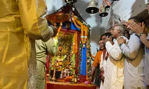 Kedarnath Dham set to reopen for devotees on May 10