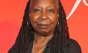 Whoopi Goldberg prefers being single because she sparkles when not in love