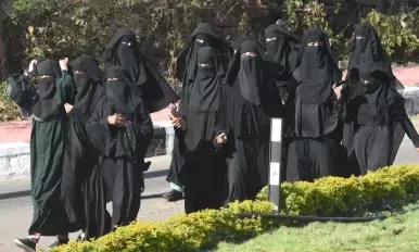 ‘Modi Brigade’ seeks support from Muslim women voters in UP