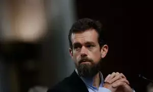 Twitter founder Jack Dorsey quits Bluesky board, confirms company