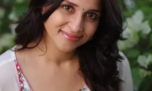 Mannara Chopra loves Indian wear during summer because it feels so comfortable