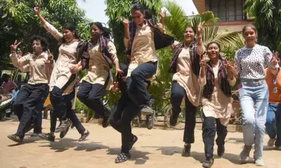 TN 12th Board exam results announced, 94.56 pass percentage