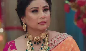 Khyaati Keswani gets nostalgic about her wedding day; recalls the fun, music & laughter