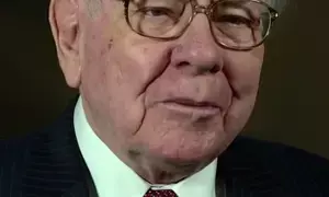 Why billionaire investor Warren Buffett needs to relook at India under PM Modi