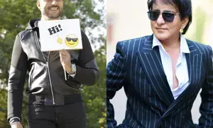 Abhishek looks forward to mad fun with Akshay, Riteish on Housefull 5 set