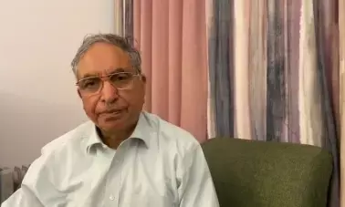 Apni Party leader says NC demonises investment to Kashmir as attack on identity