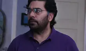 What makes Ashutosh Rana get a kick out of playing complex characters