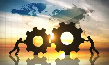 Indias services sector clocks robust growth in April, lifts business confidence to 3-month high