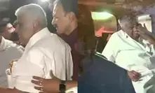 Sex videos: SIT continues grilling ex-PM Deve Gowda’s son Revanna arrested in victim’s abduction case