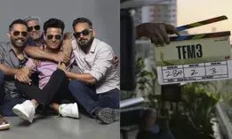 Manoj Bajpayee starts shooting for ‘The Family Man’ Season 3