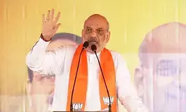 Over 30 LS seats from Bengal assured this time, says Home Minister Amit Shah