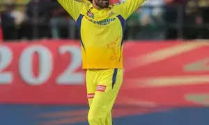 IPL 2024: Truly Remarkable; Versatile player, Finch hails Jadeja, Narine for allrounders clinical performances 