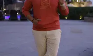 Dev Joshi on how Baalveer set became his school & playground