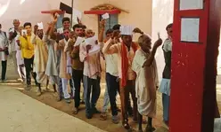 MP: Over 5L first-time voters to exercise franchise in phase 3 of LS polls