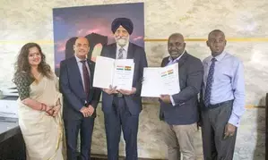 India, Ghana agree to operationalise UPI link within 6 months