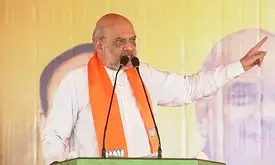 Infiltrators are principal vote bank of Mamata Banerjee: Amit Shah