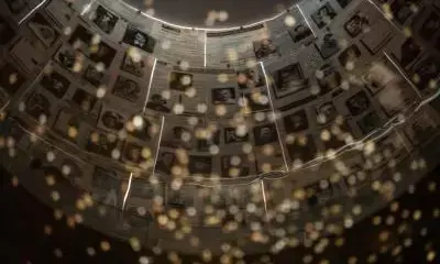 Israelis observe Holocaust Remembrance Day amid conflict with Hamas