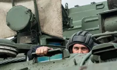 Russia announces tactical nuclear forces exercises