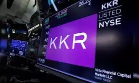 Investment firm KKR to acquire Indian medical devices company Healthium