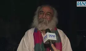 Acharya Pramod Krishnam terms Farooq Abdullah deshbhakt, Channi an eve-teaser